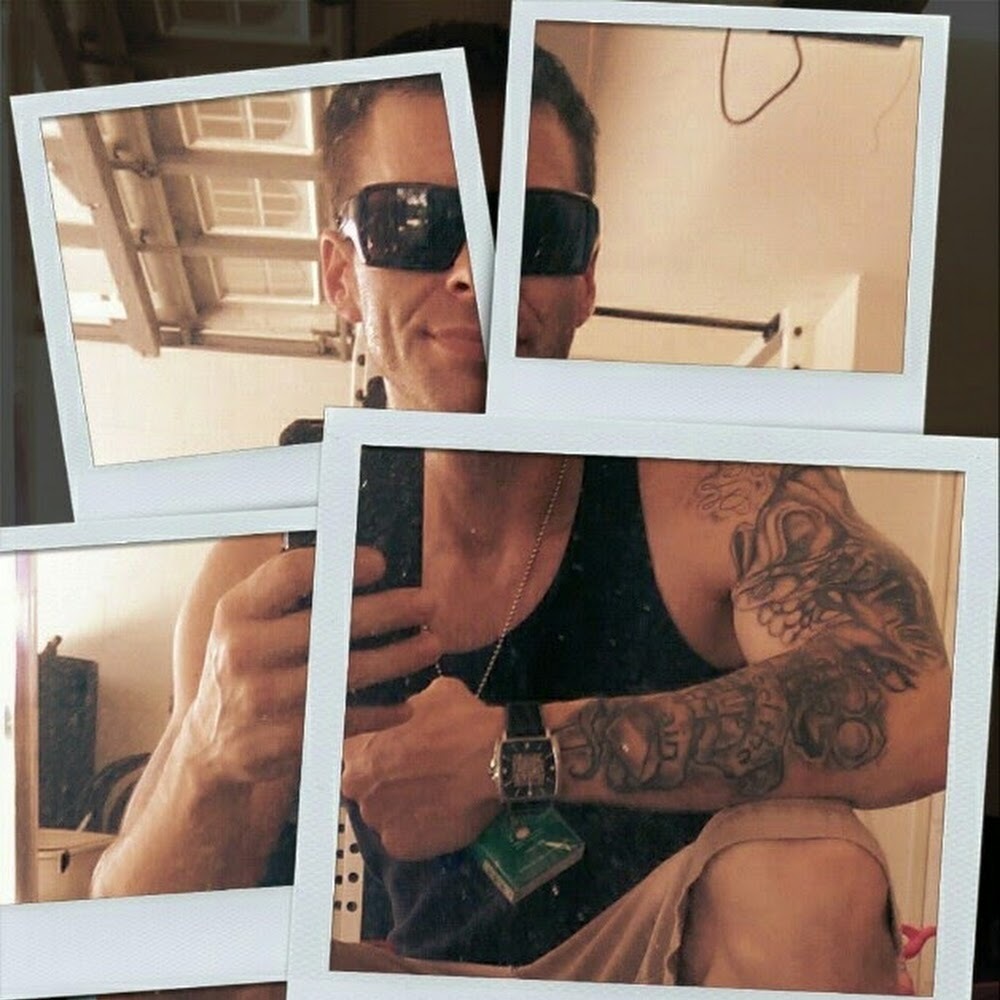 Meet your Posher, Killer